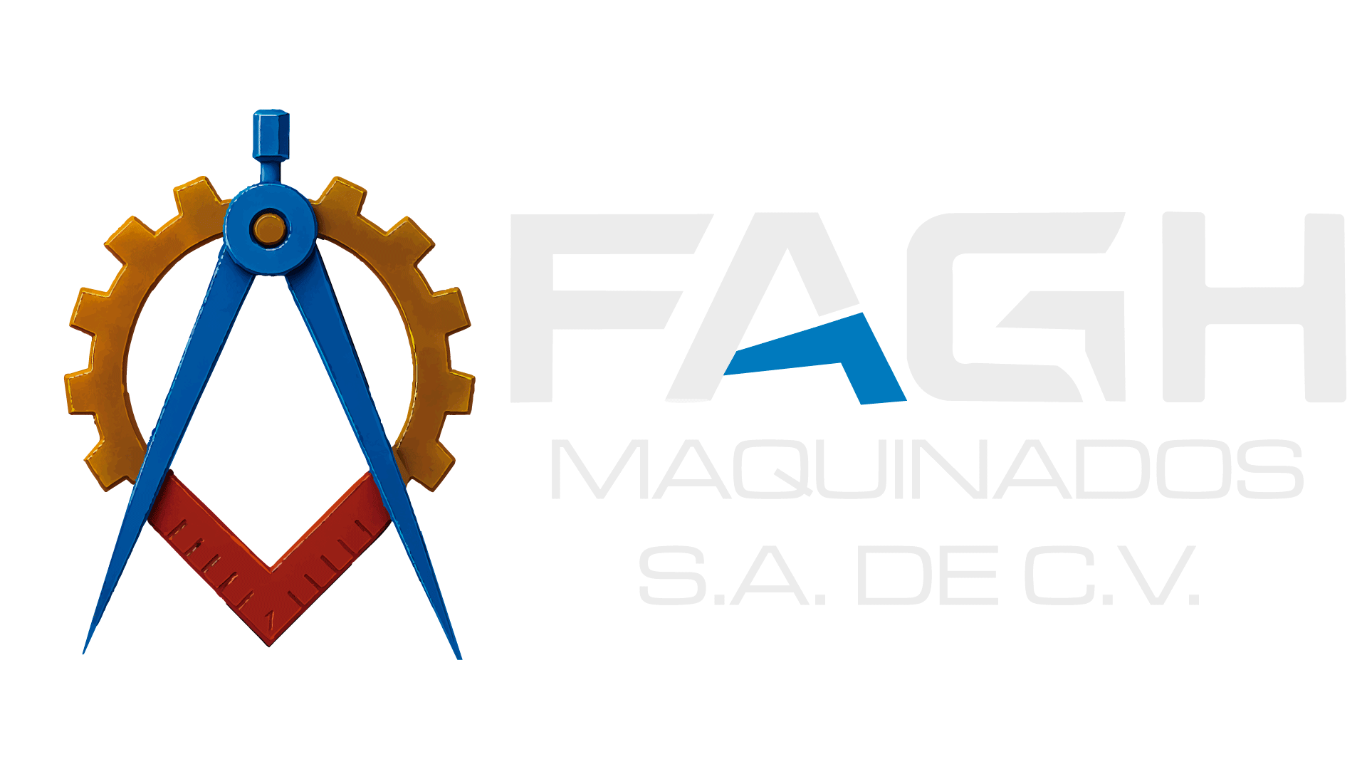 Logo FAGH Maquinados
